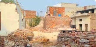 मंत्री भगत के इलाके जालंधर वेस्ट में अवैध कॉलोनियों का आरोप, डोली पैलेस और पुरानी फैक्ट्री की जमीन पर हो रही प्लॉटिंग!