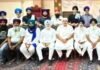 15-16 नवंबर को दो दिवसीय महान कीर्तन दरबार में धार्मिक सोसायटियां निभाएंगी सेवाएं : मन्नण