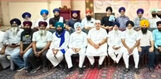 15-16 नवंबर को दो दिवसीय महान कीर्तन दरबार में धार्मिक सोसायटियां निभाएंगी सेवाएं : मन्नण