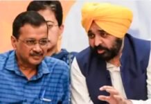पंजाब चुनाव 2027: 15 नवंबर से पहले आ सकती है AAP की पहली उम्मीदवार सूची, वारिस पंजाब दे पार्टी ने की बड़ी कार्रवाई!