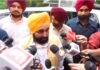 पंजाब चुनाव 2027: AAP की पहली उम्मीदवार सूची कल 12 बजे होगी जारी, करीब 20 नामों पर नजरें!