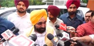 पंजाब चुनाव 2027: AAP की पहली उम्मीदवार सूची कल 12 बजे होगी जारी, करीब 20 नामों पर नजरें!