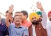 पंजाब चुनाव 2027: आम आदमी पार्टी ने 40 उम्मीदवारों की पहली सूची जारी की, करतारपुर-नकोदर से इनपर जताया भरोसा!
