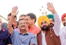 पंजाब चुनाव 2027: आम आदमी पार्टी ने 40 उम्मीदवारों की पहली सूची जारी की, करतारपुर-नकोदर से इनपर जताया भरोसा!