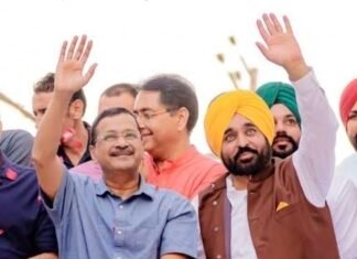 पंजाब चुनाव 2027: आम आदमी पार्टी ने 40 उम्मीदवारों की पहली सूची जारी की, करतारपुर-नकोदर से इनपर जताया भरोसा!